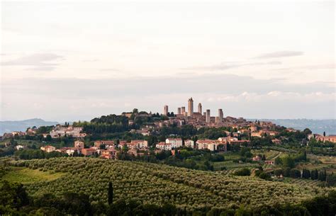 Tuscanys Most Beautiful Villages Top 10 Original Travel Original