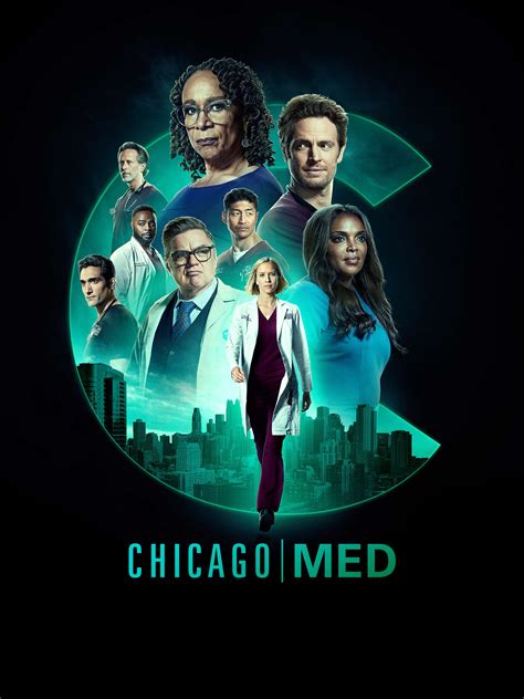 watch chicago med online season 9 2024 tv guide