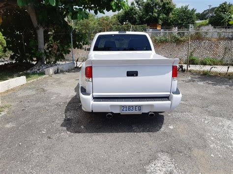 2001 Chevrolet S10 Xtreme For Sale In Sandy Bay Clarendon Vans And Suvs