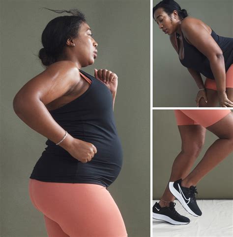 Can You Run During Pregnancy Yes—heres How According To Experts Nike Za