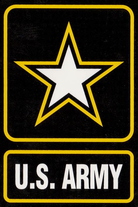 Us Army Strong 11 X 86 Full Color Vinyl Decal Sticker Graphics