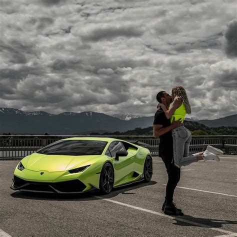 Couple Goals Or Not Super Luxury Cars Lamborghini Rich Women