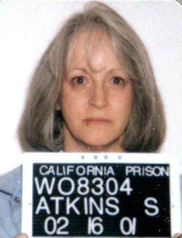 Susan Atkins Wikipedia