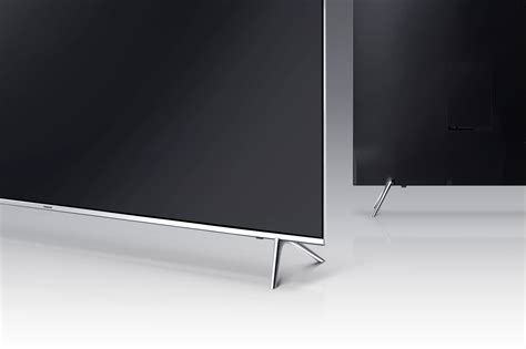 Series 8 55 Inch Ks8000 4k Suhd Tv Ua55ks8000wxxy Samsung Australia