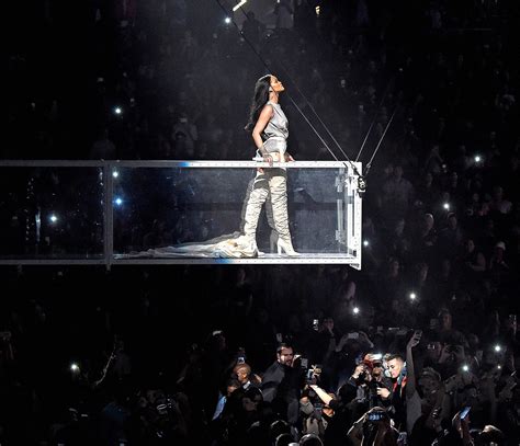 Rihanna A Anti Tour Foi A Maior Decepção De Uma Fãbase Na História Do