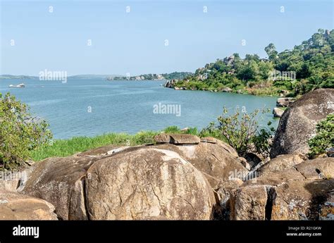 Lake Victoria Mwanza Tanzania Africa Hi Res Stock Photography And