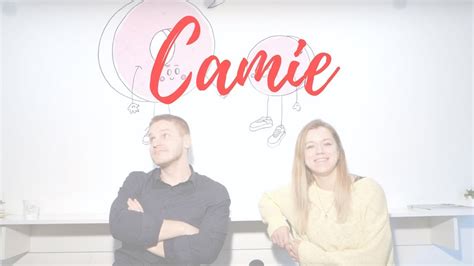 Camie Ⓥ O Youtube A Veganství I Probudobra Show 34 Youtube