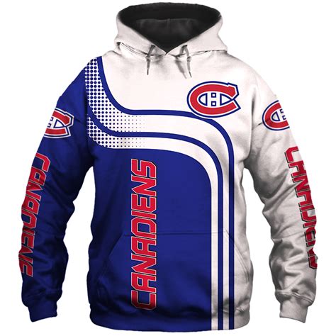 Check spelling or type a new query. Montreal Canadiens Hoodie cheap Sweatshirt Pullover gift ...