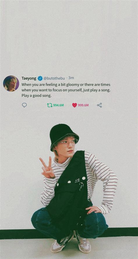 Kata Kata Bijak Haechan Nct