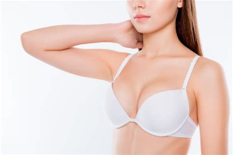Breast Lift Scars And Recovery A Complete Guide