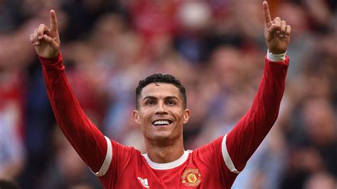 What Ronaldo Told Man Uniteds Board About Appointing Rangnick As