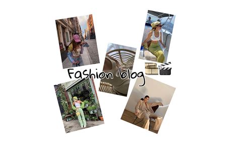 Home Fashionblog