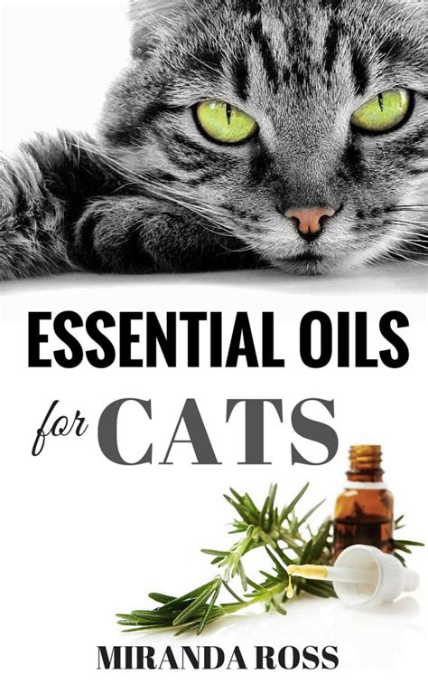 Don't apply any directly to an animal's skin, and avoid using an active diffuser in the same room as your pets. Did you know that essential oils can help keep your cat ...