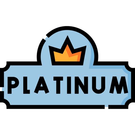 Platinum Free Commerce And Shopping Icons
