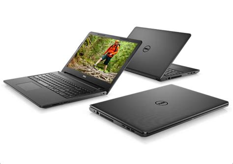 تعريف Dell Inspiron 15 3000 Dell From What Ive Been Seeing 350