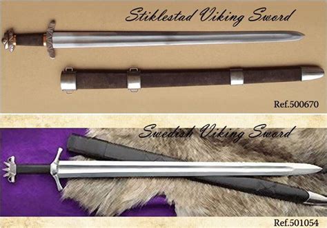 Swords Vikings Windlass Windlass Cutlery