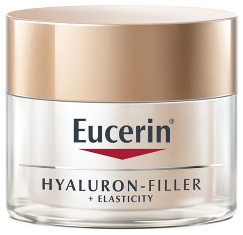 Eucerin Hyaluron Filler Elasticity Day Care Spf30 50 Ml