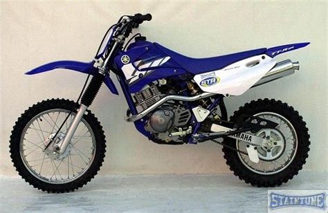 Yamaha 150 Dirt Bike Save Motorcycle