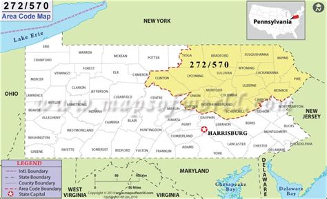 Where Is Area Code Map Of Area Code Scranton Pa Area Code Images And Photos Finder