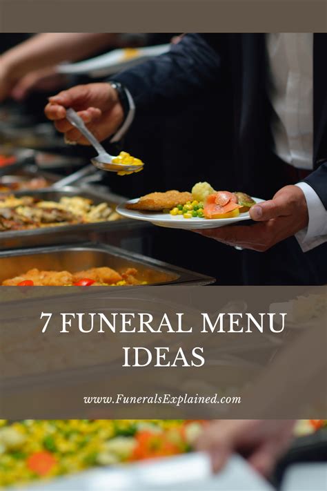 7 Funeral Menu Ideas Funeral Food Luncheon Recipes Funeral Sandwiches