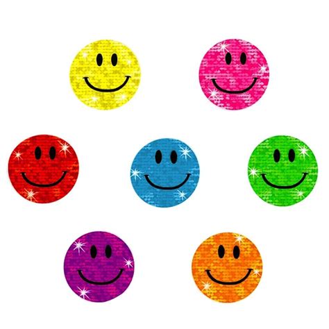 A collection of the top 50 smiley face wallpapers and backgrounds available for download for free. 112 Smiley Sticker Smile Aufkleber Glitzer Emoji Set ...
