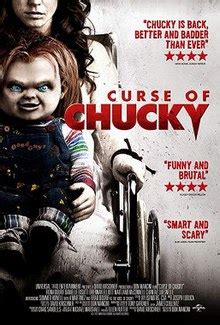Watch curse of chucky online free in full hd quality. Curse of Chucky - Wikipedia