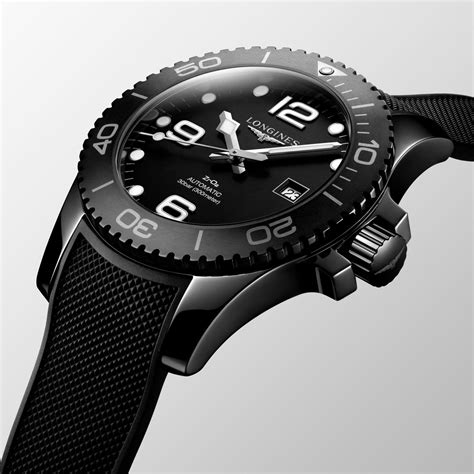 Watches By Material Six Great Ceramic Watches That Are Super Tough And