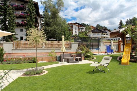 Haus martina offers 8 accommodations with safes. Angerhof Serfaus - Appartements in Tirol