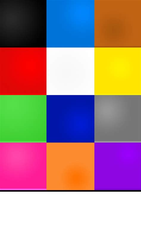 Aprende los colores en Español for Android - APK Download