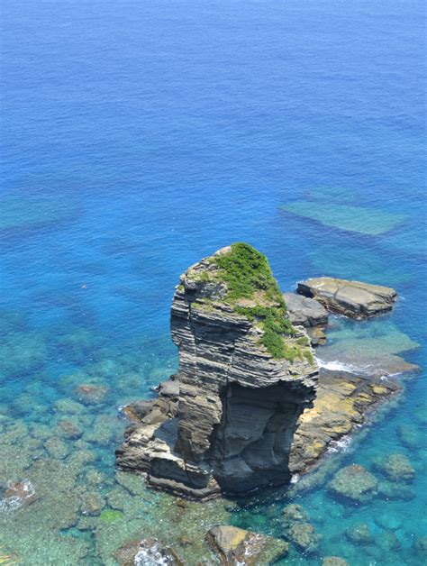Yonaguni Island Westernmost Point Of Japan Best Information For Your