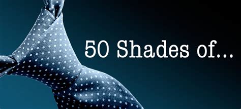 50 Shades Of Foreplay How The Hottest Literary Trend Can