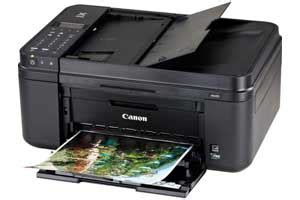 Know how to connect canon pixma printer to wifi the router has a wps push button. Canon MX490 Driver, Wifi Setup, Manual & Scanner Software ...