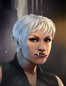 They are skilled at computer programming and traveling the data streams of the telecommunications grid. A Jewel in a Sea of Drek; Let's Play Shadowrun: Dragonfall - Director's Cut - The Something ...