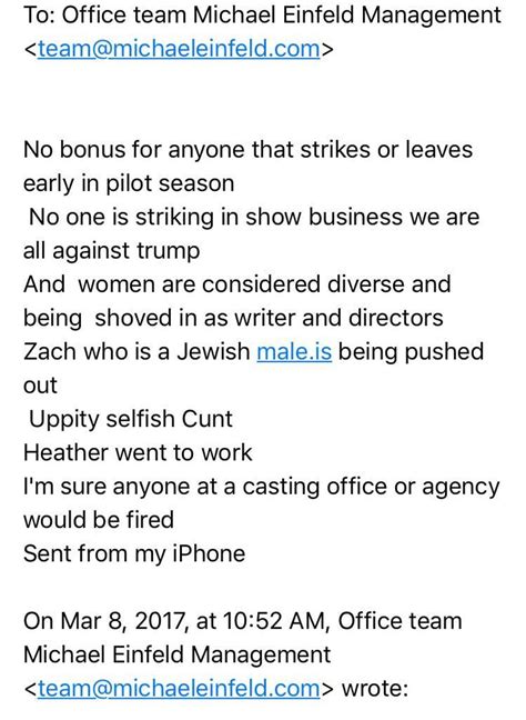 Shockingly Sexist Email Goes Viral Because Manager Hit Reply All Indy100 Indy100