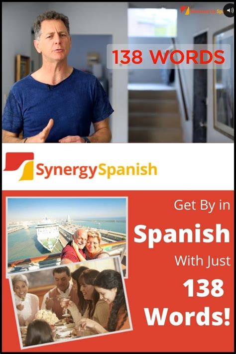Synergy Spanish Course Reviews