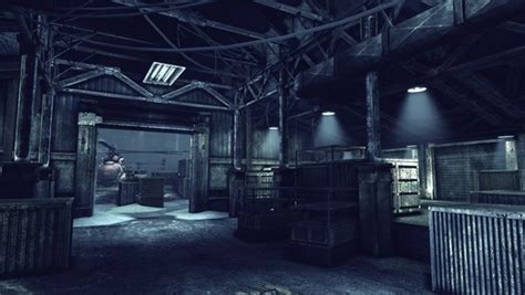 10 Best Multiplayer Maps From The Gears Of War Trilogy Page 5