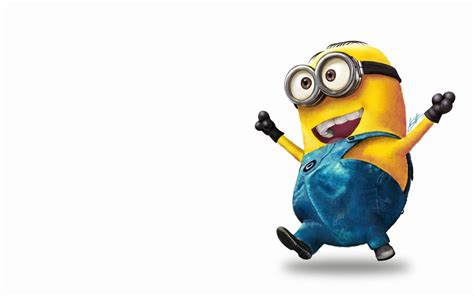 Minions Wallpaper Cartoon Movie Wallpapers Hd Funny Minion Quotes