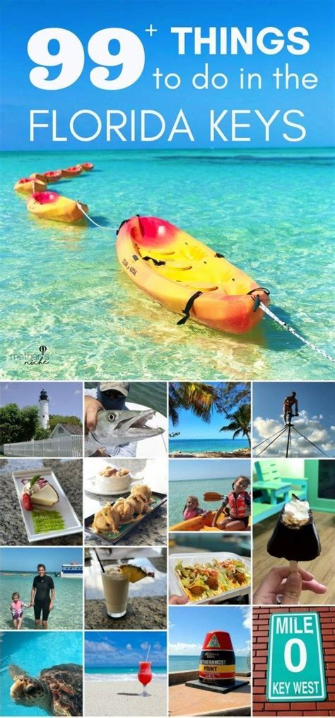 Things To Do And See In Key West And The Florida Keys Plan Your