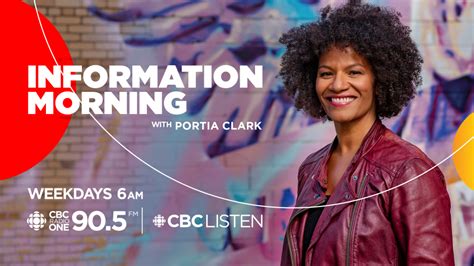 Cbc Radio One Nova Scotia Cbc Media Centre