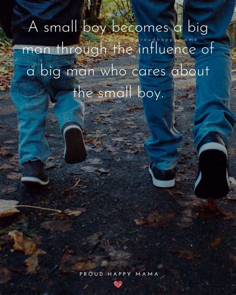 30 Father And Son Quotes And Sayings With Images