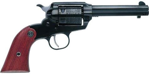 Ruger Bearcat Single Action Revolver Longs Outpost
