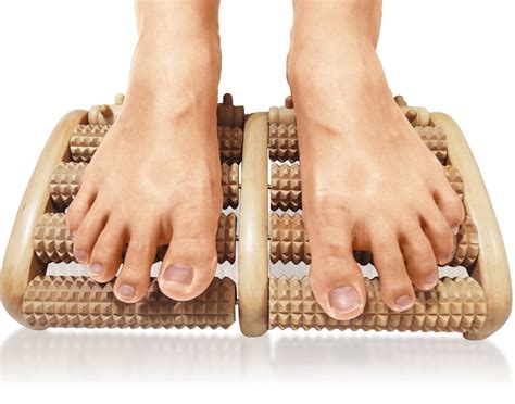 Buy Theraflow Foot Massager Roller Plantar Fasciitis Relief Heel Arch Muscle Aches Foot