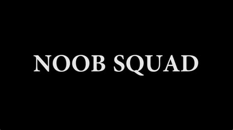 Noob Squad Youtube