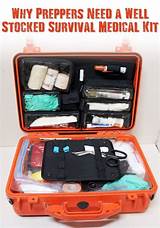 Pictures of Best Emergency Medical Kit
