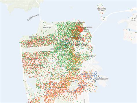 Mapping Segregation The New York Times