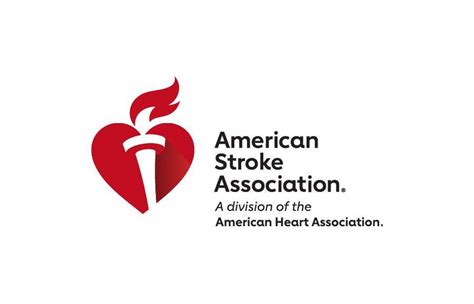 American Heart Association Logo Logodix