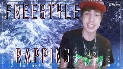 Freestyle Rapping Youtube