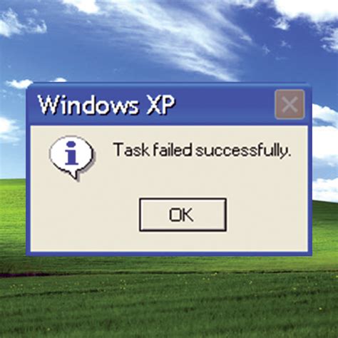 Probably Fictional Windows Xp Pop Up Message By Sefasenlik On Deviantart