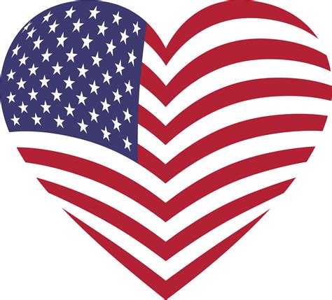 American Flag Free Flag Clip Art Clipart Clip Art Lib