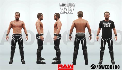 Creations Archive Page Wwe K Caws Ws